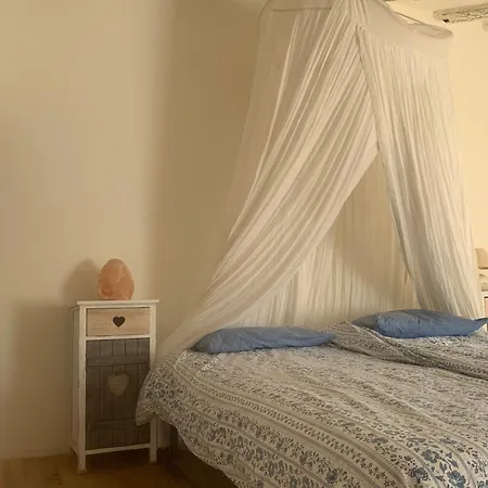 Lägenhet Mas Caraus Montferrer