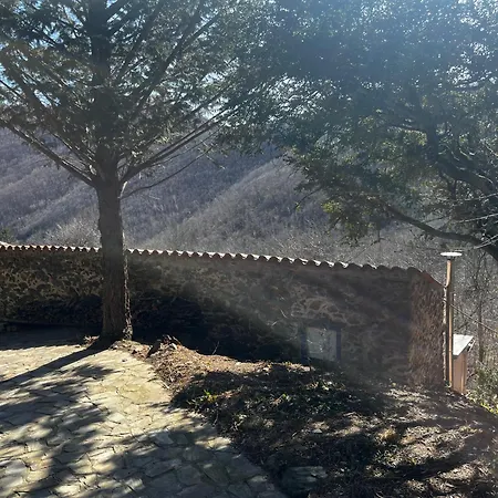 Mas Caraus Lägenhet Montferrer