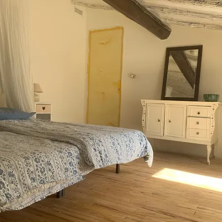 Appartement Mas Caraus