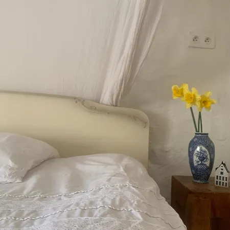 Appartement Mas Caraus