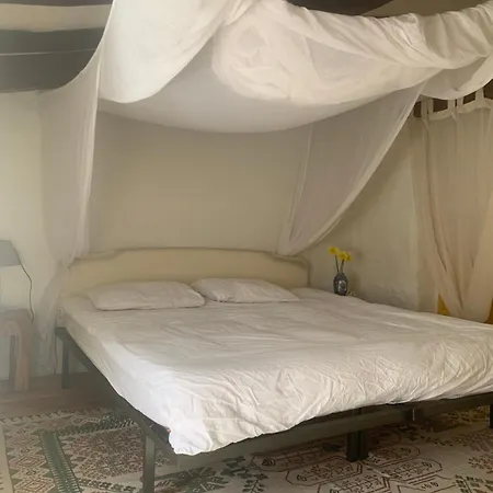 Lägenhet Mas Caraus Montferrer