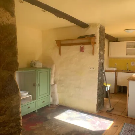 Appartement Mas Caraus *