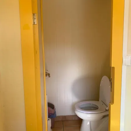 Appartement Mas Caraus *