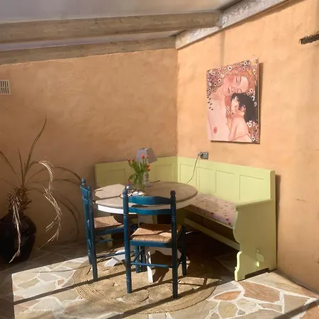 Mas Caraus Appartement *