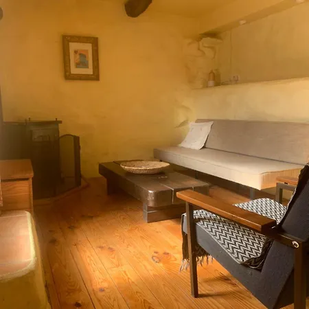 Appartement Mas Caraus