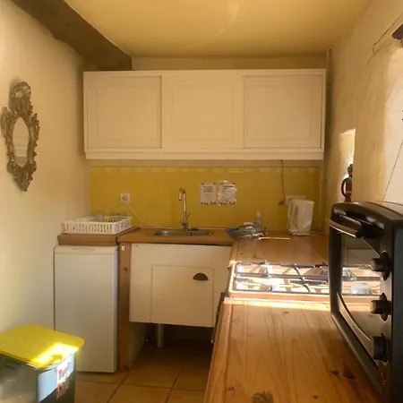 Mas Caraus Montferrer