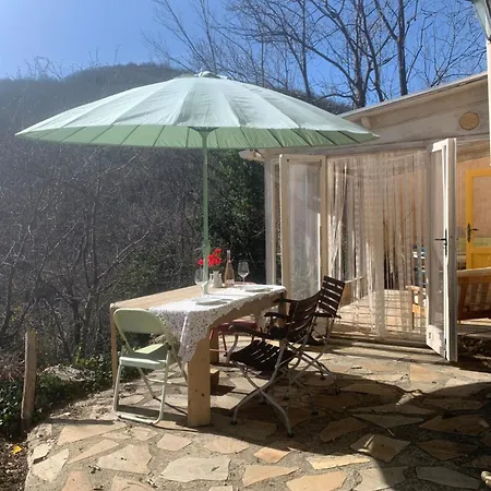 Appartement Mas Caraus Montferrer