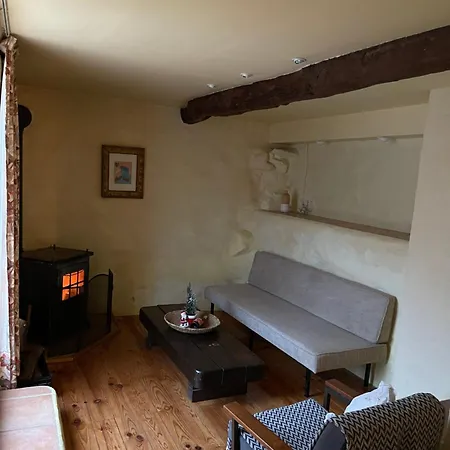 Mas Caraus Appartement