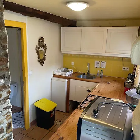 Appartement Mas Caraus *