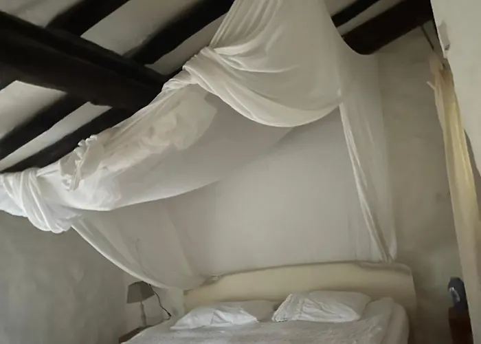 Mas Caraus Montferrer